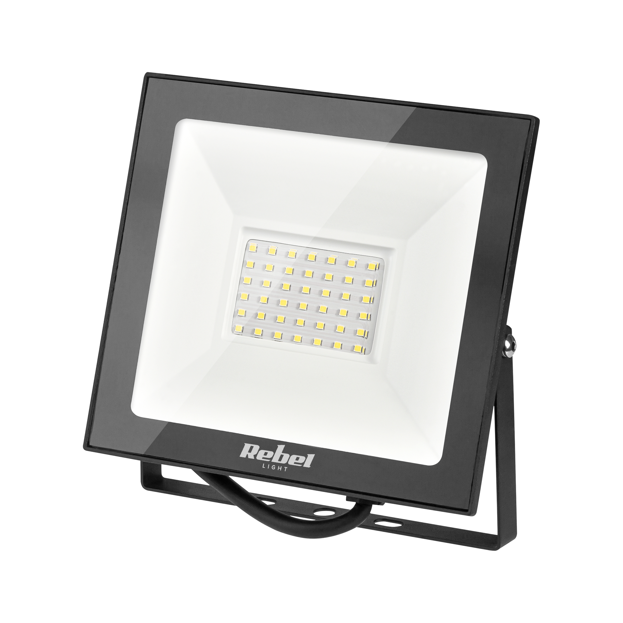 Reflektor Led Rebel 30W, 4000 K