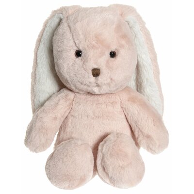 Maskotka TEDDYKOMPANIET Króliczek Maja 2891