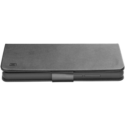 Etui CELLULARLINE Book Agenda do Apple iPhone 15 Pro Czarny