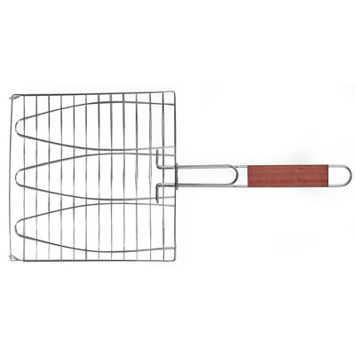 Opiekacz do ryb ACTIVA 19418