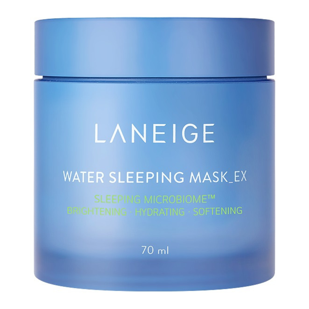 Laneige Water sleeping mask nawilżająca maska na noc, 70 ml