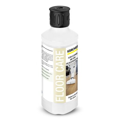 Płyn do mycia podłóg KARCHER RM 535 500 ml