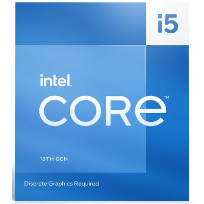 Procesor INTEL Core i5-13400F