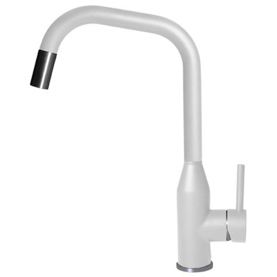 Bateria ELLECI Dora Plus G68 Bianco