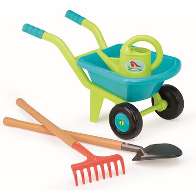 Zabawka zestaw ogrodowy ECOIFFIER 7600004539