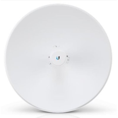 Antena UBIQUITI PowerBeam 5AC Gen2 Zewnętrzna, Kierunkowa