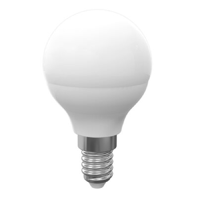 Żarówka LED OMEGA OMELE14A-7W-6000 7W E14