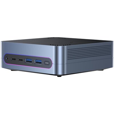 Komputer CHUWI LarkBox-S-P i3-1220P 16GB RAM 512GB SSD Wi-Fi Windows 11 Professional
