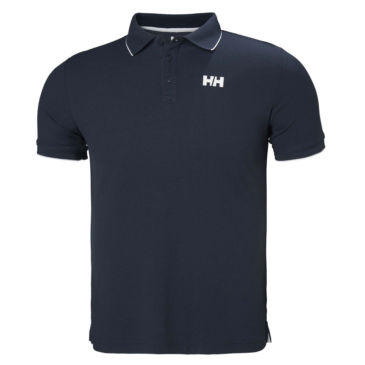 Męska koszulka polo Helly Hansen Kos Polo navy - L