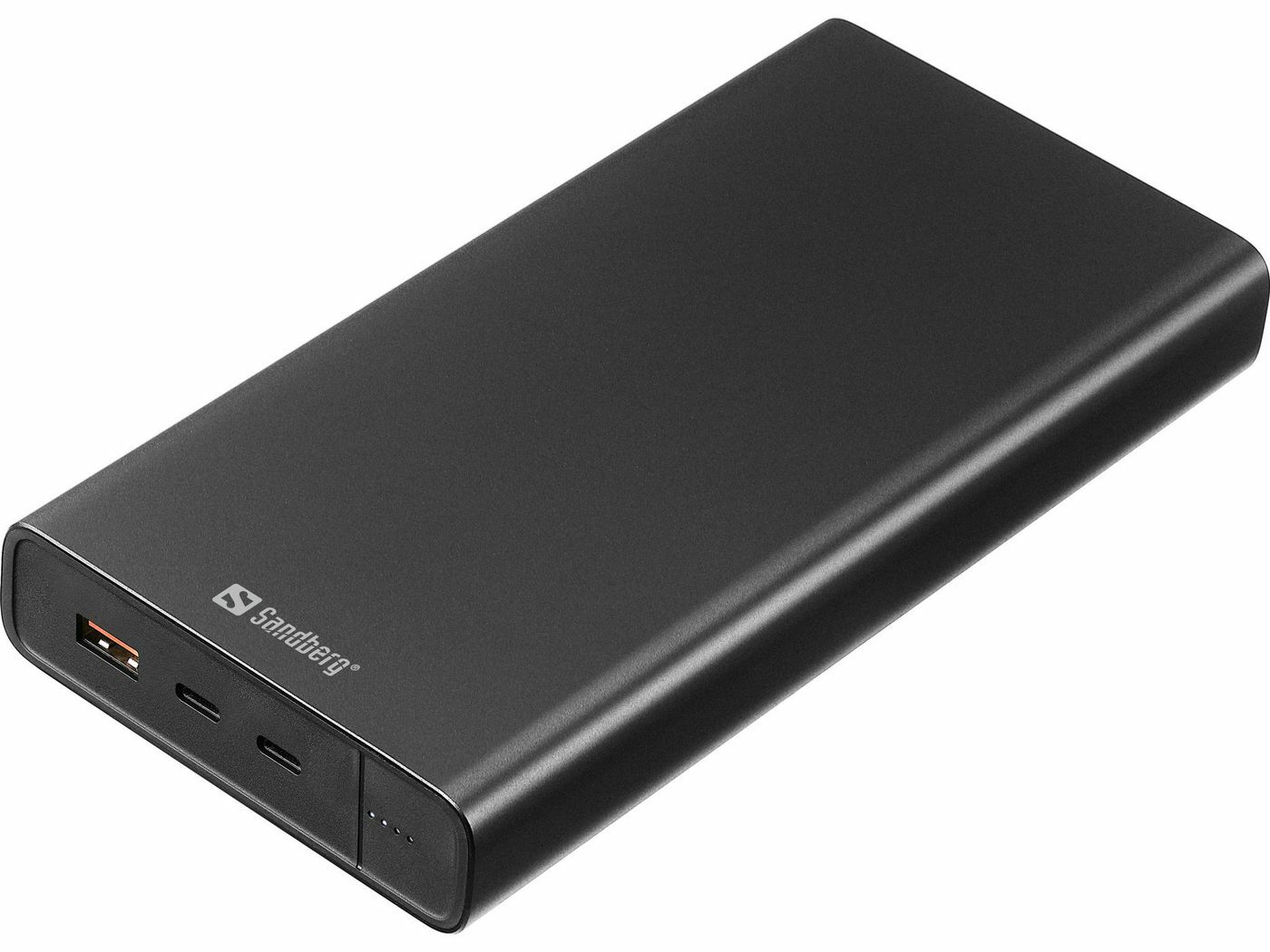 SandbergUSB-C PD 100W 38400 - Powerbank