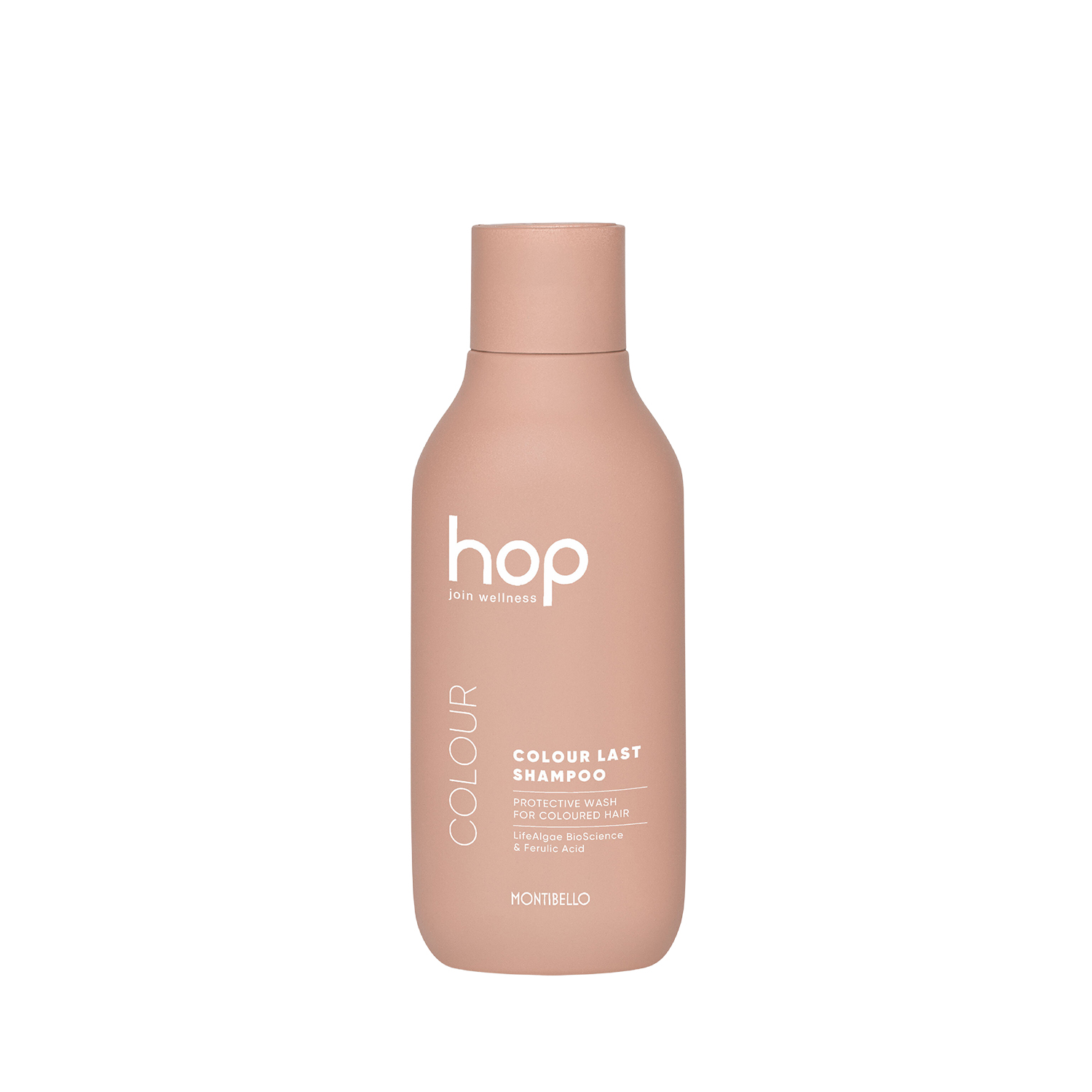 Montibello HOP Colour Last szampon do włosów, 250 ml
