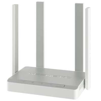 Router KEENETIC Runner 4G V2