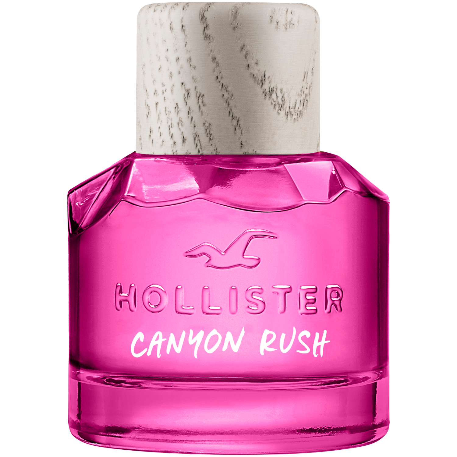 Hollister Canyon Rush woda perfumowana damska, 100 ml