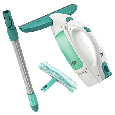 Myjka do okien LEIFHEIT Dry & Clean 51003 z drążkiem