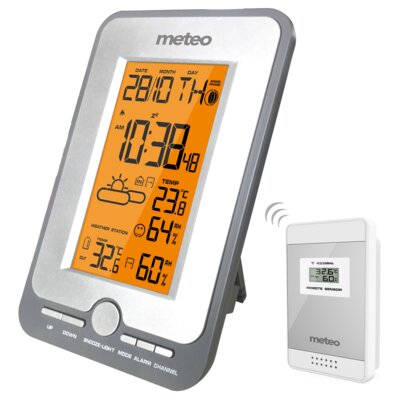 Stacja pogody METEO SP83