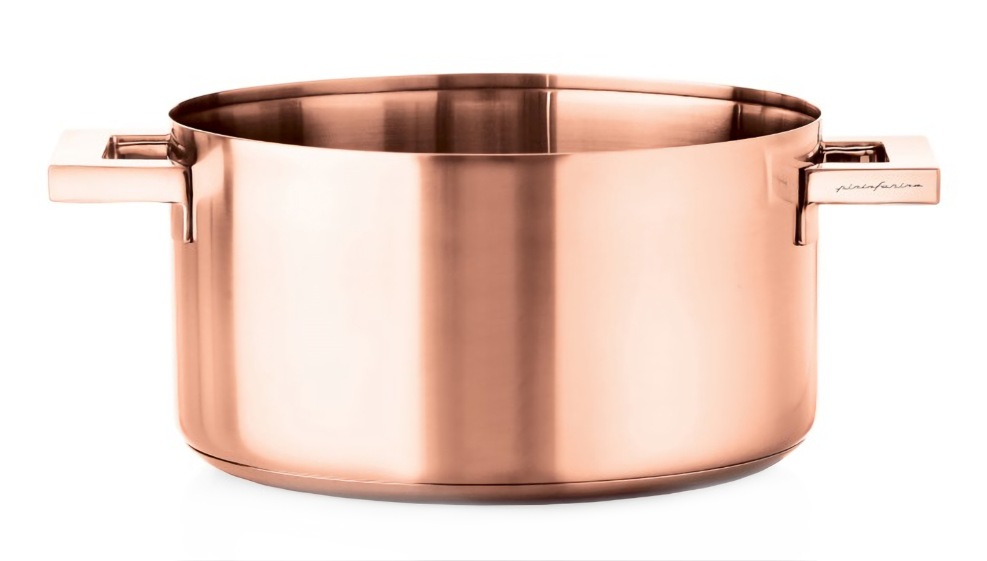 MEPRA - Garnek Stile Bronzo 24 cm
