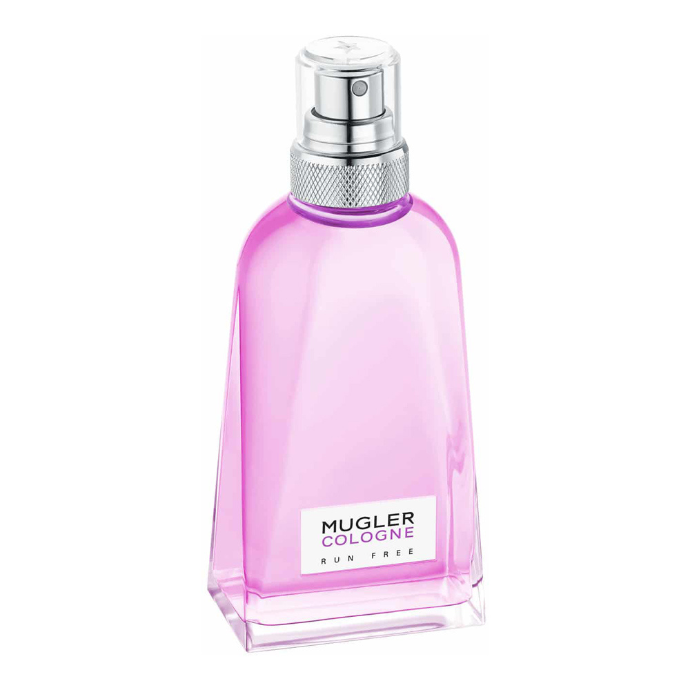Thierry Mugler Cologne Run Free woda toaletowa unisex, 100 ml