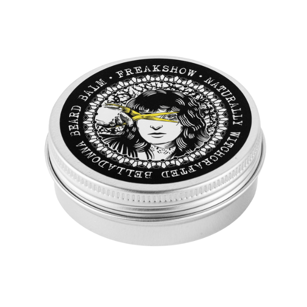 Pan Drwal Freak Show balsam do brody Belladonna, 50 ml