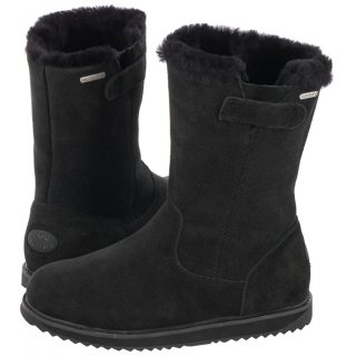 Kozaki EMU Australia Electra Black W12646