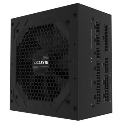 Zasilacz GIGABYTE P750GM 750W 80 Plus Gold