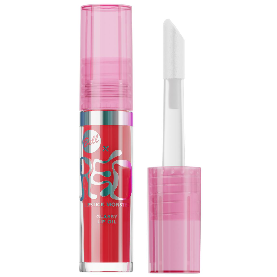 Bell RLM x Bell olejek do ust 01, 5,8 g