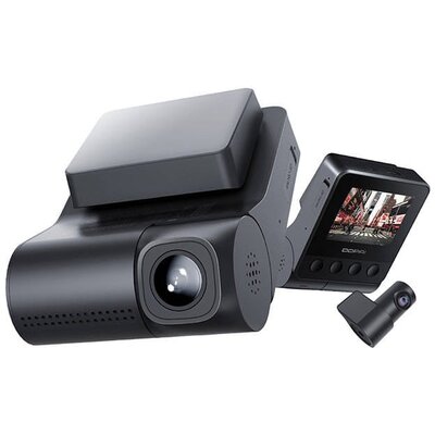 Wideorejestrator DDPAI Z40 Dual