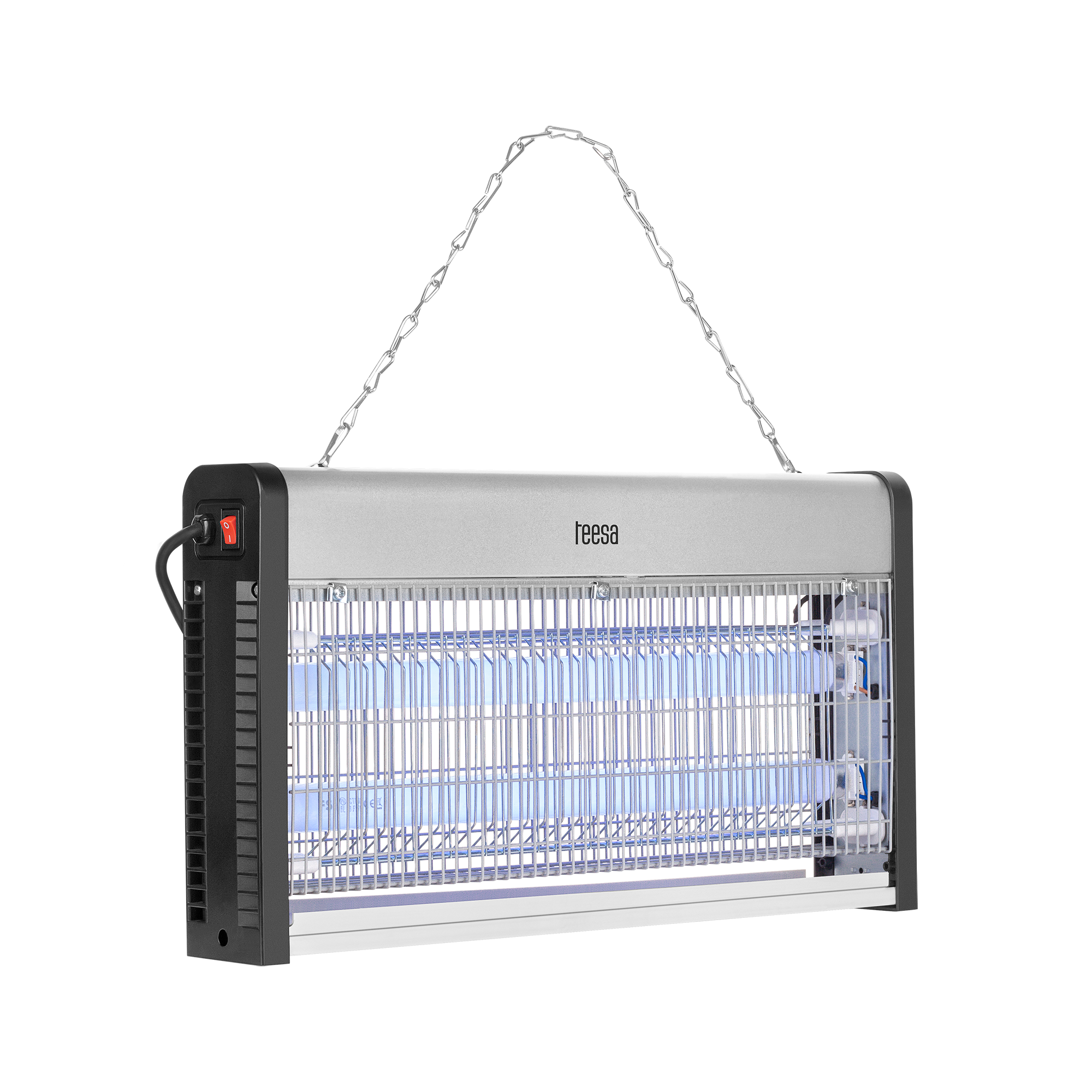 Lampa owadobójcza