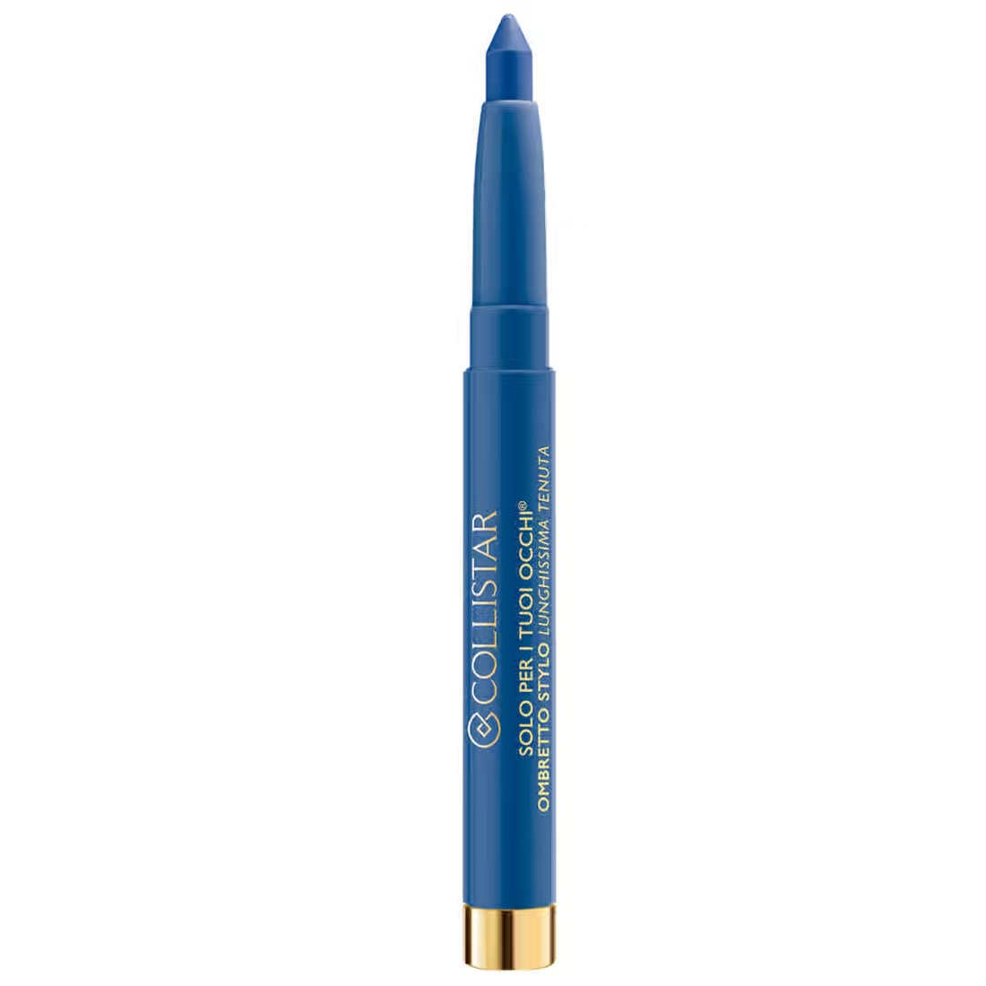 Collistar Eye Shadow Stick cień do powiek w sztyfcie 9 Navy, 1,4 g