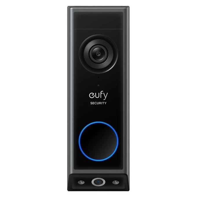 Eufy Video Doorbell E340 - wideodomofon