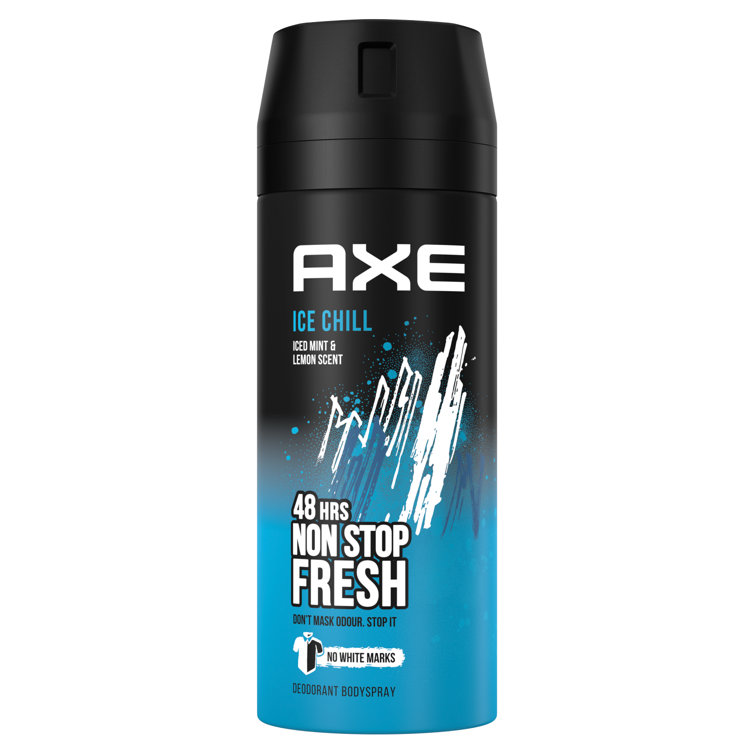 Axe Ice Chill dezodorant w aerozolu męski, 150 ml