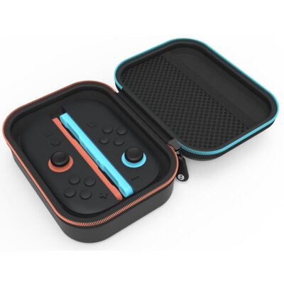 Zestaw akcesoriów do Joy-Con HYPERKIN ARMOR3 M07720 Nintendo Switch 2