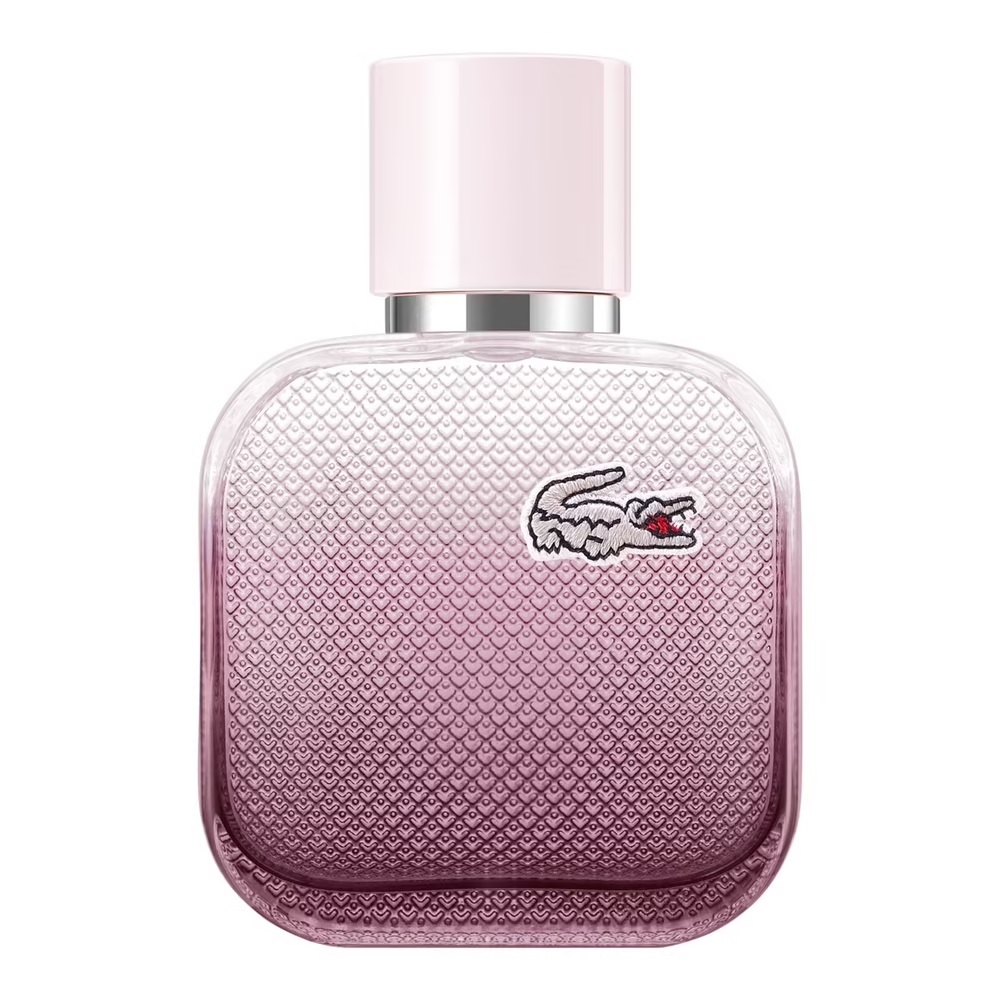 Lacoste L.12.12 Rose Eau Intense woda toaletowa damska, 35 ml