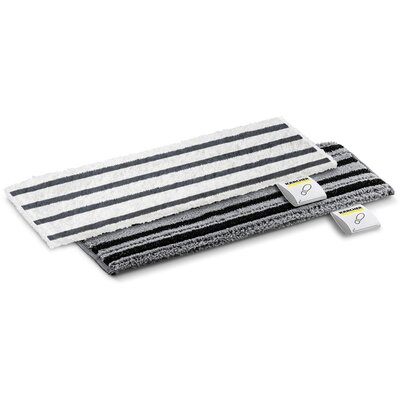 Zestaw ściereczek KARCHER EasyFix 2.863-342.0 (2 sztuki)
