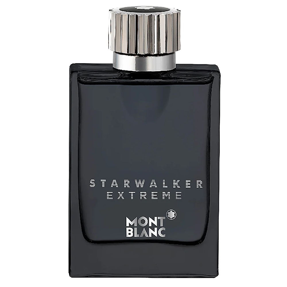 Mont Blanc Starwalker Extreme woda toaletowa męska, 75 ml