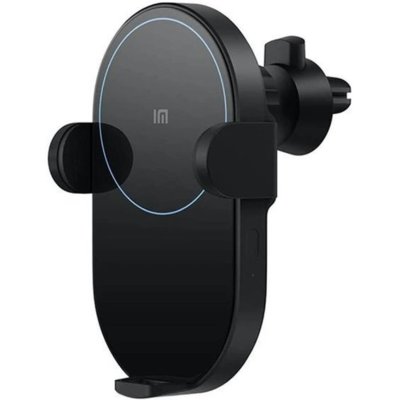 Uchwyt na telefon XIAOMI Mi Wireless Car Charger 20W Czarny