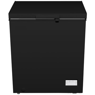 Zamrażarka SMITH&BROWN SZCF-150-BE3