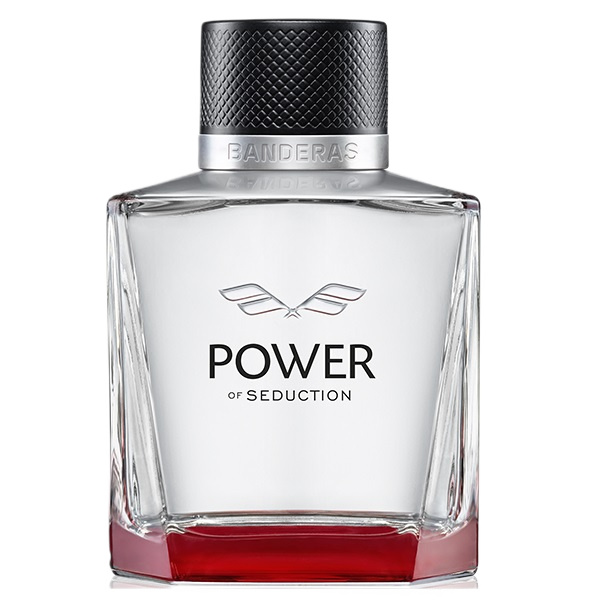 Antonio Banderas Power Of Seduction Eau De Toilette woda toaletowa męska, 100 ml
