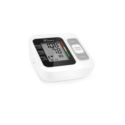 Ciśnieniomierz MISURE B26 Biały