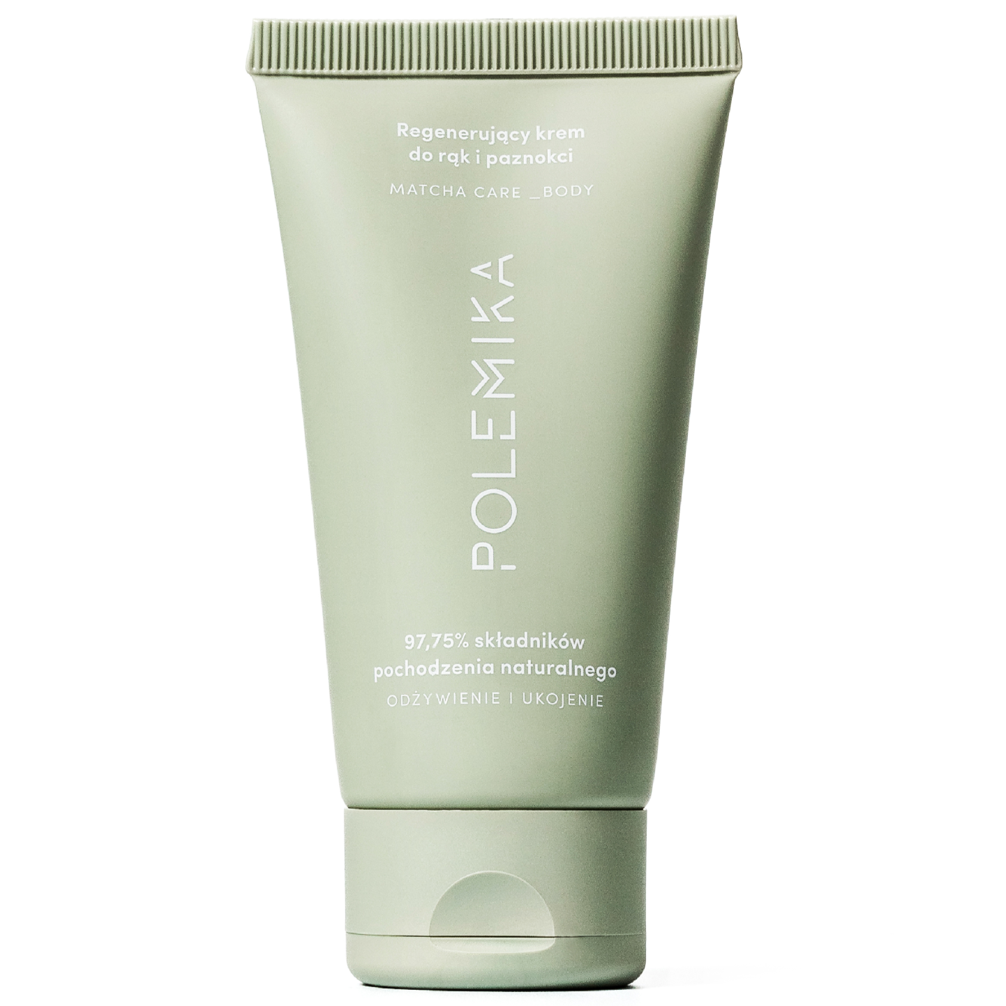 Polemika regenerujący krem do rąk i paznokci, 50 ml