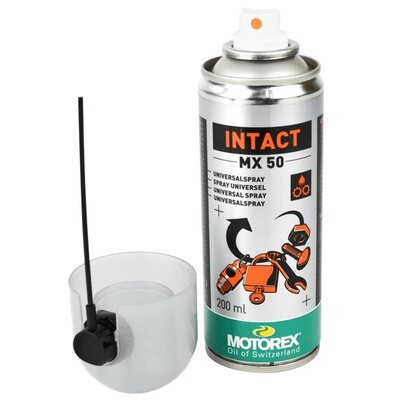 Smar MOTOREX Intact MX50 200 ml
