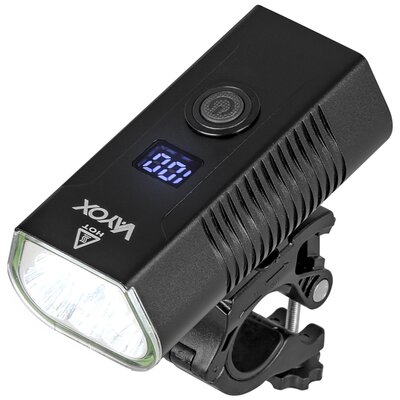 Lampka rowerowa VAYOX VA0073