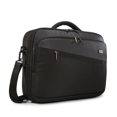 Torba do notebooka CASE LOGIC Propel Briefcase 15.6 cali Czarny