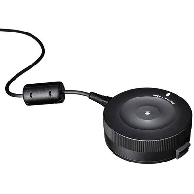 Stacja dokująca SIGMA USB DOCK do obiektywów Nikon