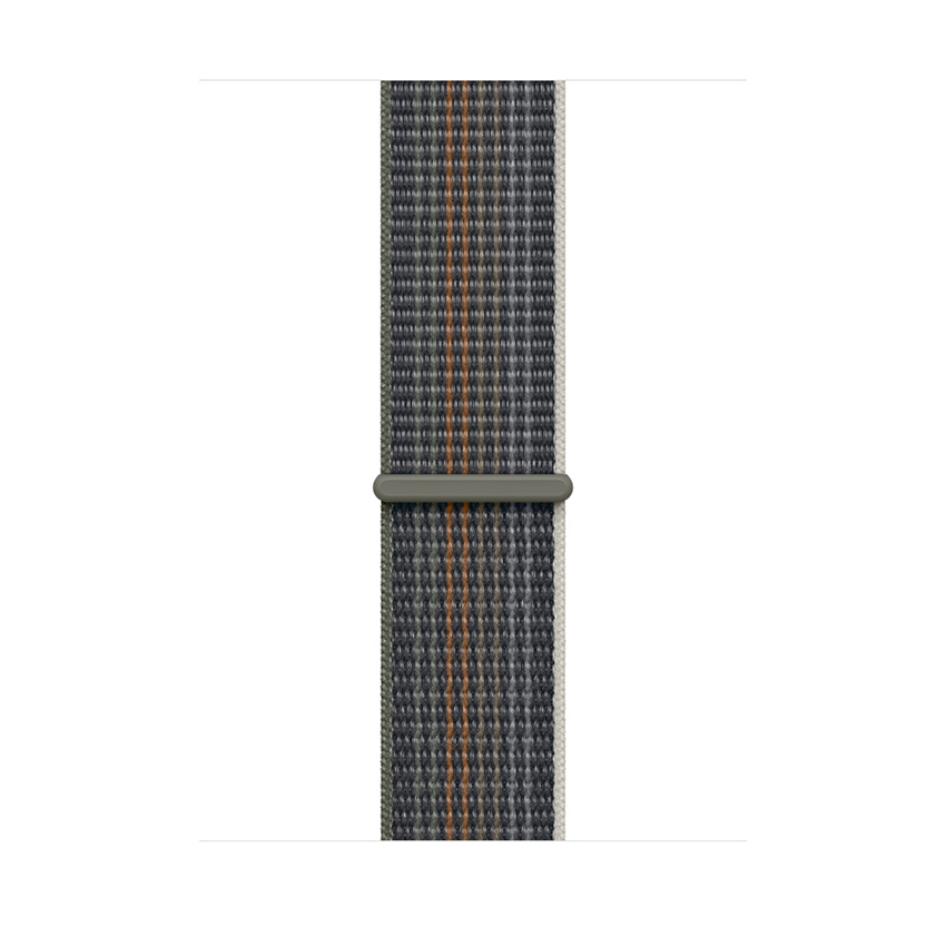 Apple 45mm Midnight Sport Loop - Extra Large