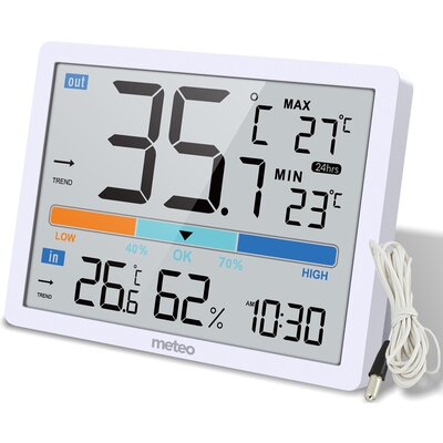 Stacja pogody METEO SP109