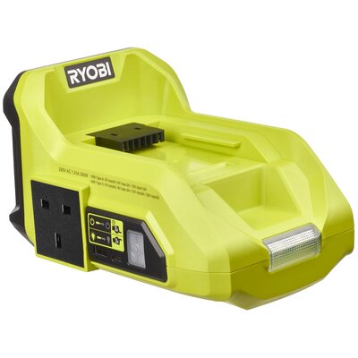 Przetwornica RYOBI RY36BI300A-0 36V/230V 300W/500W