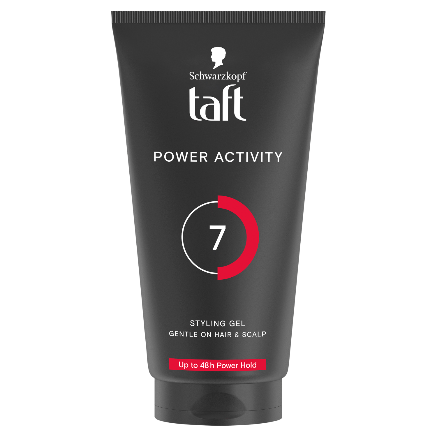 Taft Power Activity żel do włosów, 150 ml