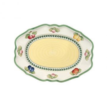 Villeroy&Boch French Garden półmisek 24cm