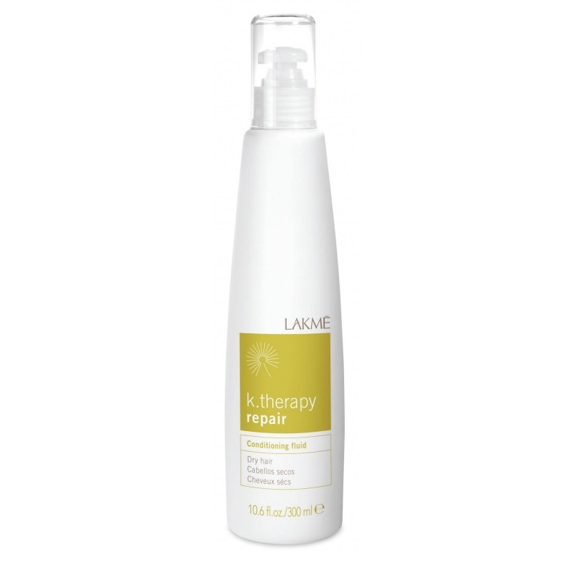 Lakme K. Therapy Repair  odżywka do włosów suchych, 300 ml