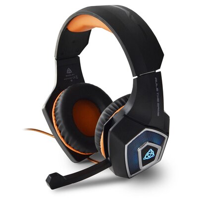 Słuchawki HIRO Bragi Nauszne